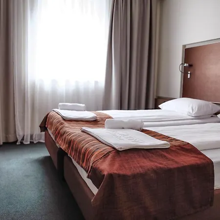 Lent Hotel Maribor