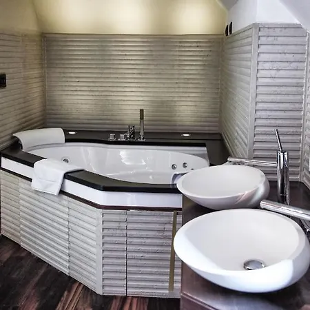 Lent Hotel Maribor