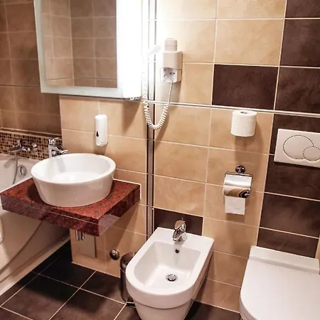 Lent Hotel Maribor