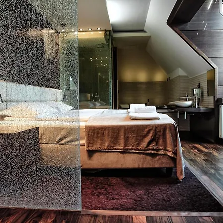 Lent Hotel Maribor