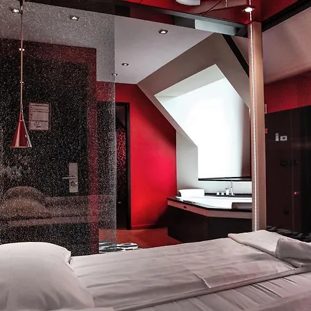 Hotel Lent 3*