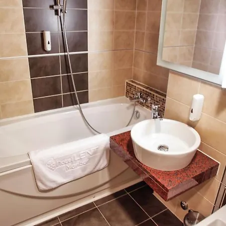 Hotel Lent Maribor