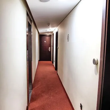 Hotel Lent