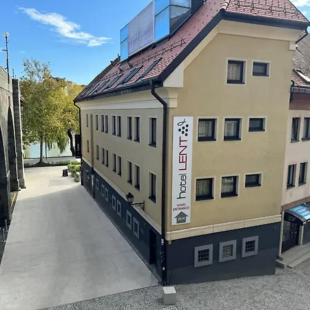 Lent Hotel Maribor