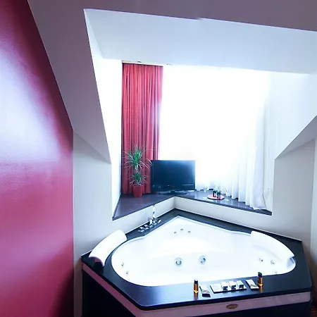Lent Hotel 3*