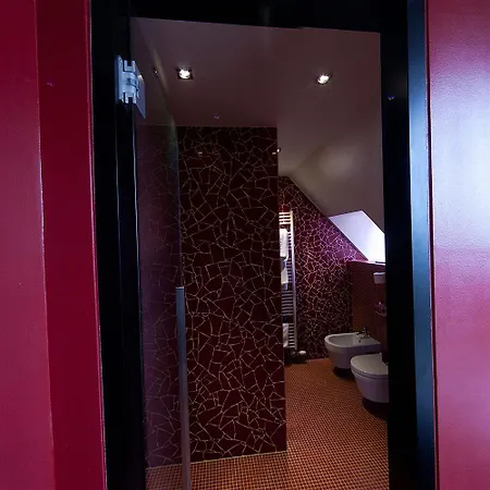 Hotel Lent 3*