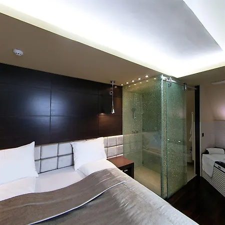 Hotel Lent 3*