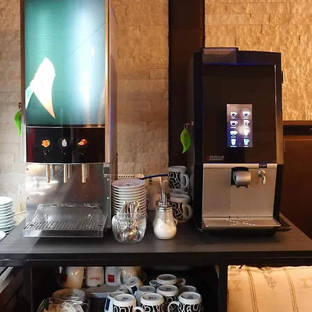 Lent Hotel Maribor