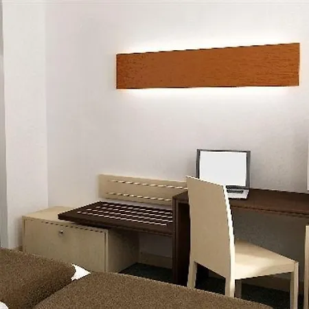 Hotel Lent