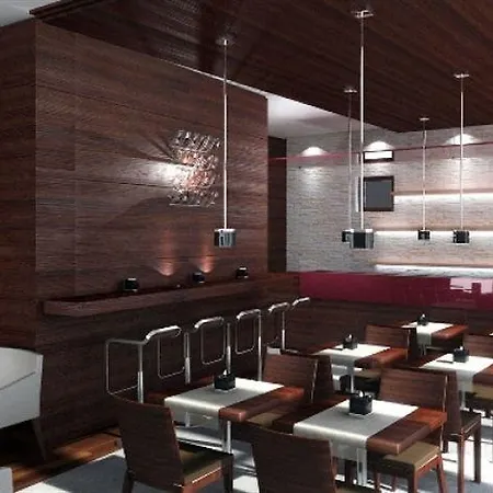 Ξενοδοχείο Lent 3*