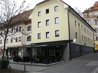Lent Hotel Maribor