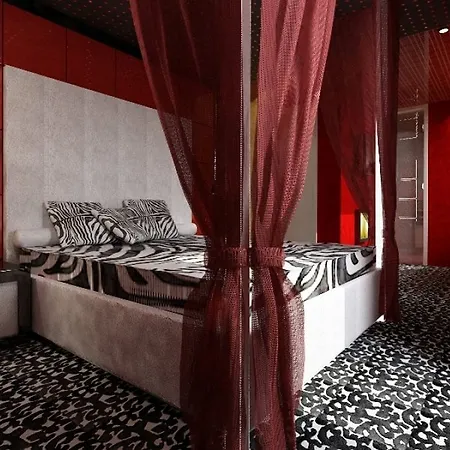Hotel Lent Maribor