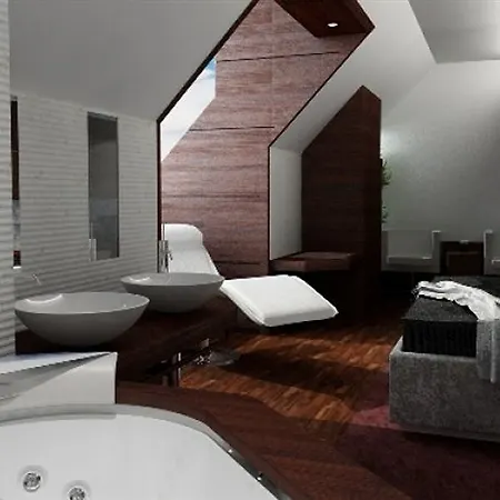 Lent Hotel Maribor