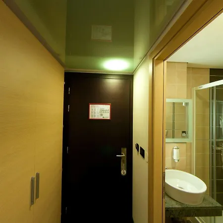 Ξενοδοχείο Lent