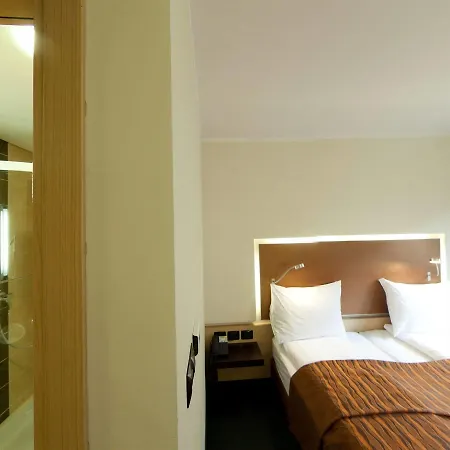 Hotel Lent