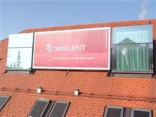 Hotel Lent 3*